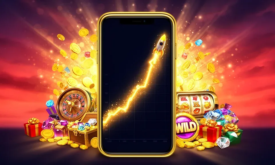 Bingo Bonanza
